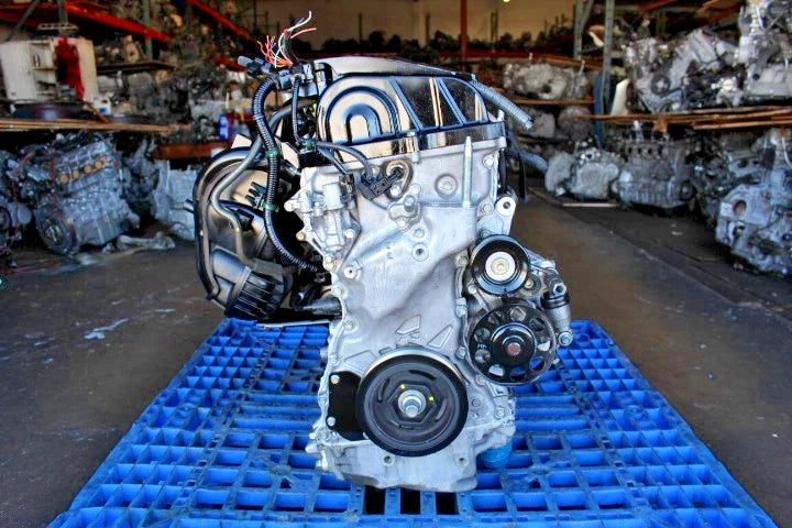 HONDA ACCORD 2.4L ENGINE 2013 2014 2015 2016 2017 K24W EARTH DREAMS MOTOR