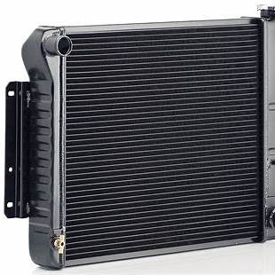 Radiator