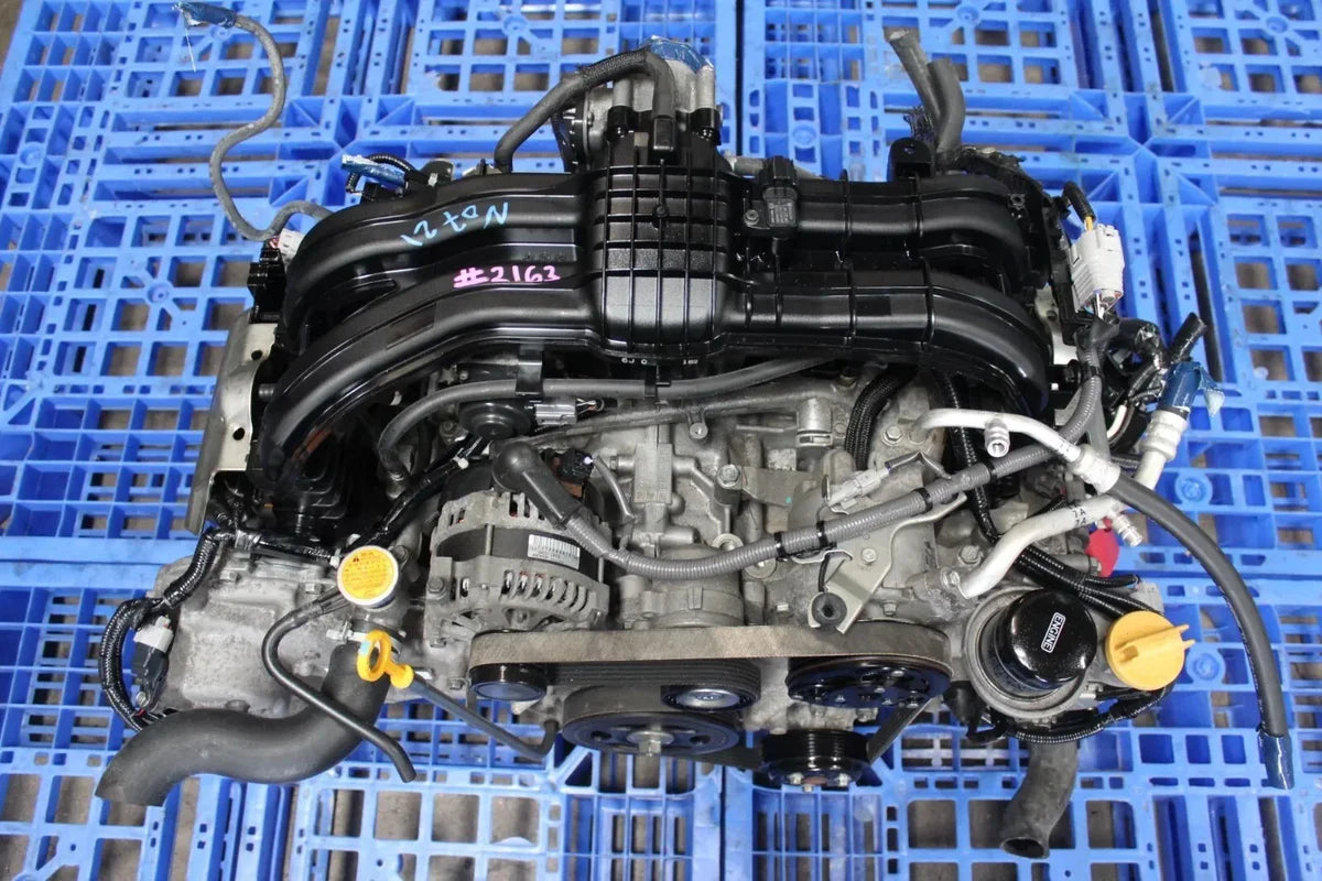 Long Block 2011-2019 CHRYSLER JEEP DODGE 3.6L Pentastar Engine No EGR Reman