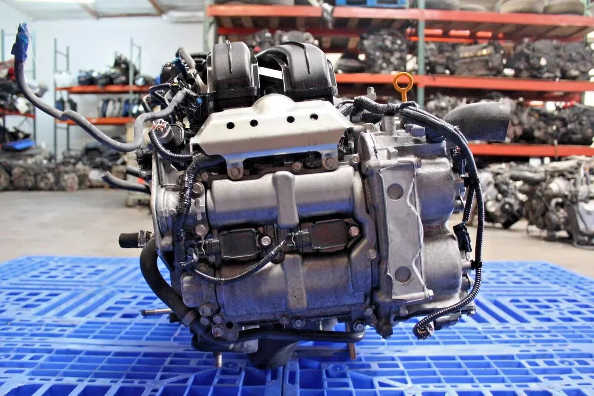 Long Block 2011-2019 CHRYSLER JEEP DODGE 3.6L Pentastar Engine No EGR Reman