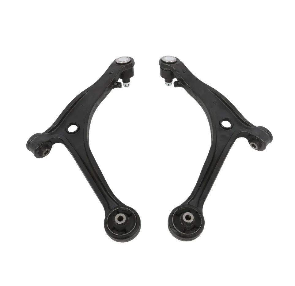 Front Lower Control Arms w/ Ball Joints (Set of 2) for 2005–2010 Honda Odyssey – Left & Right Suspension Kit