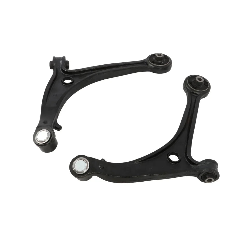 Front Lower Control Arms w/ Ball Joints (Set of 2) for 2005–2010 Honda Odyssey – Left & Right Suspension Kit