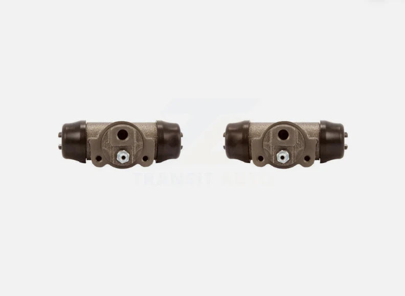 Rear Drum Brake Wheel Cylinder Pair Set for Toyota Tacoma Pickup 4Runner T100 – Left & Right