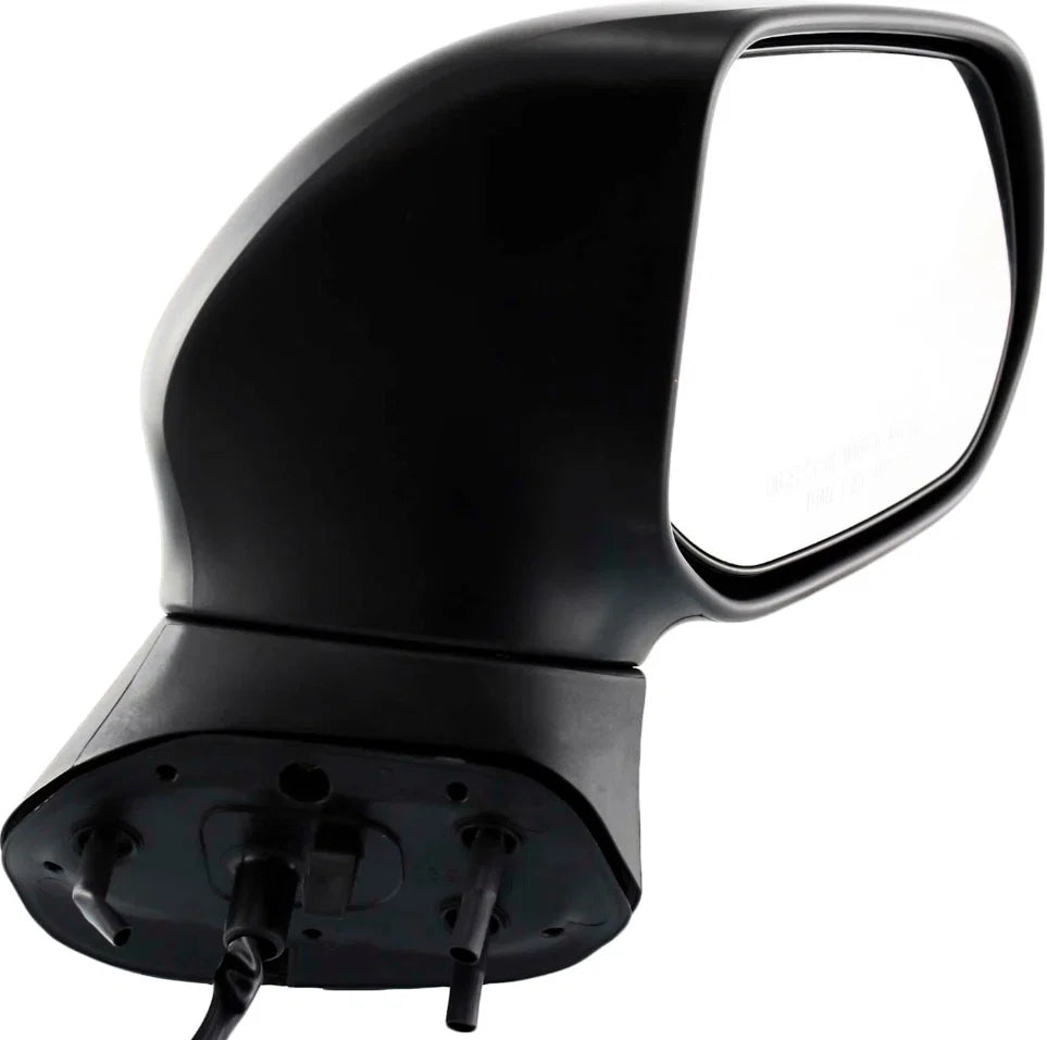 Power Side Mirror Passenger Right Hand RH for 2006–2011 Honda Civic Sedan