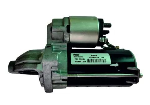 Premium Starter Motor Assembly