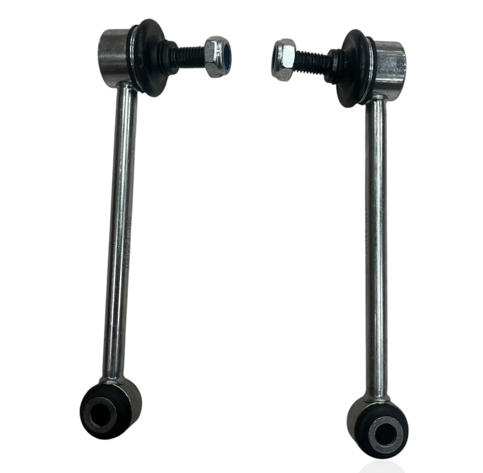 10PCS Rear Wishbone Suspension Control Arm Kit for BMW 1 Series E81 E87 E82 E88 – Complete Rear Suspension Set