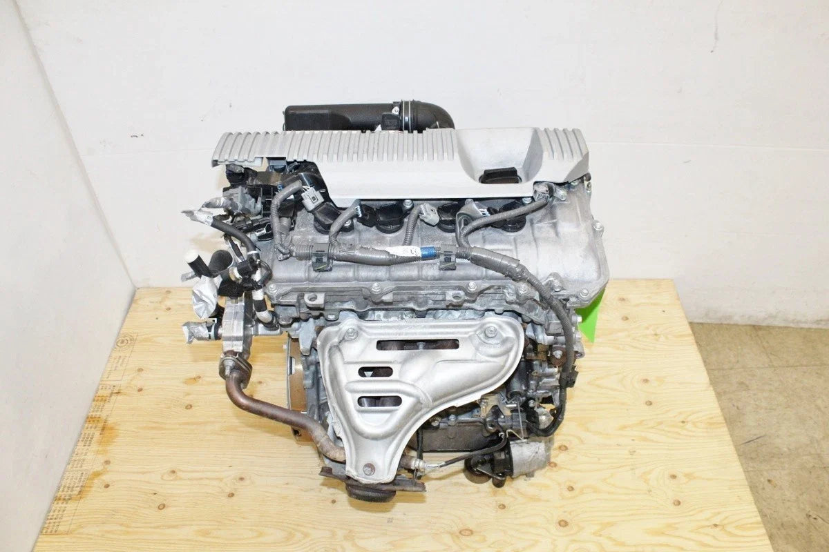 Toyota Prius 1.8L Hybrid Engine 2010-2015 Low Miles Genuine OEM Warranty